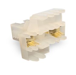 Bally/Williams IDC Lamp Socket - White